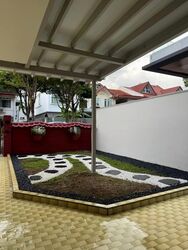 Lange 28 (D19), Terrace #555408231